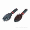 Electric Hair Brush, Less Than One Dollar, Ideal for Women's Magazine